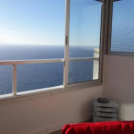 The Blue Lighthouse Apartmán